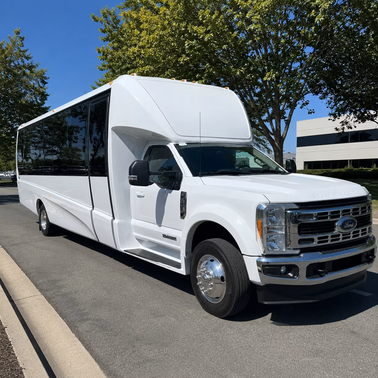 Denver Airport Transportation