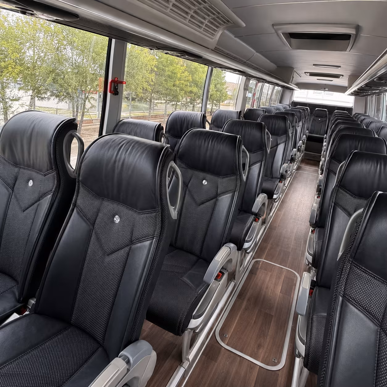 Arvada Airport Shuttles & Transportation