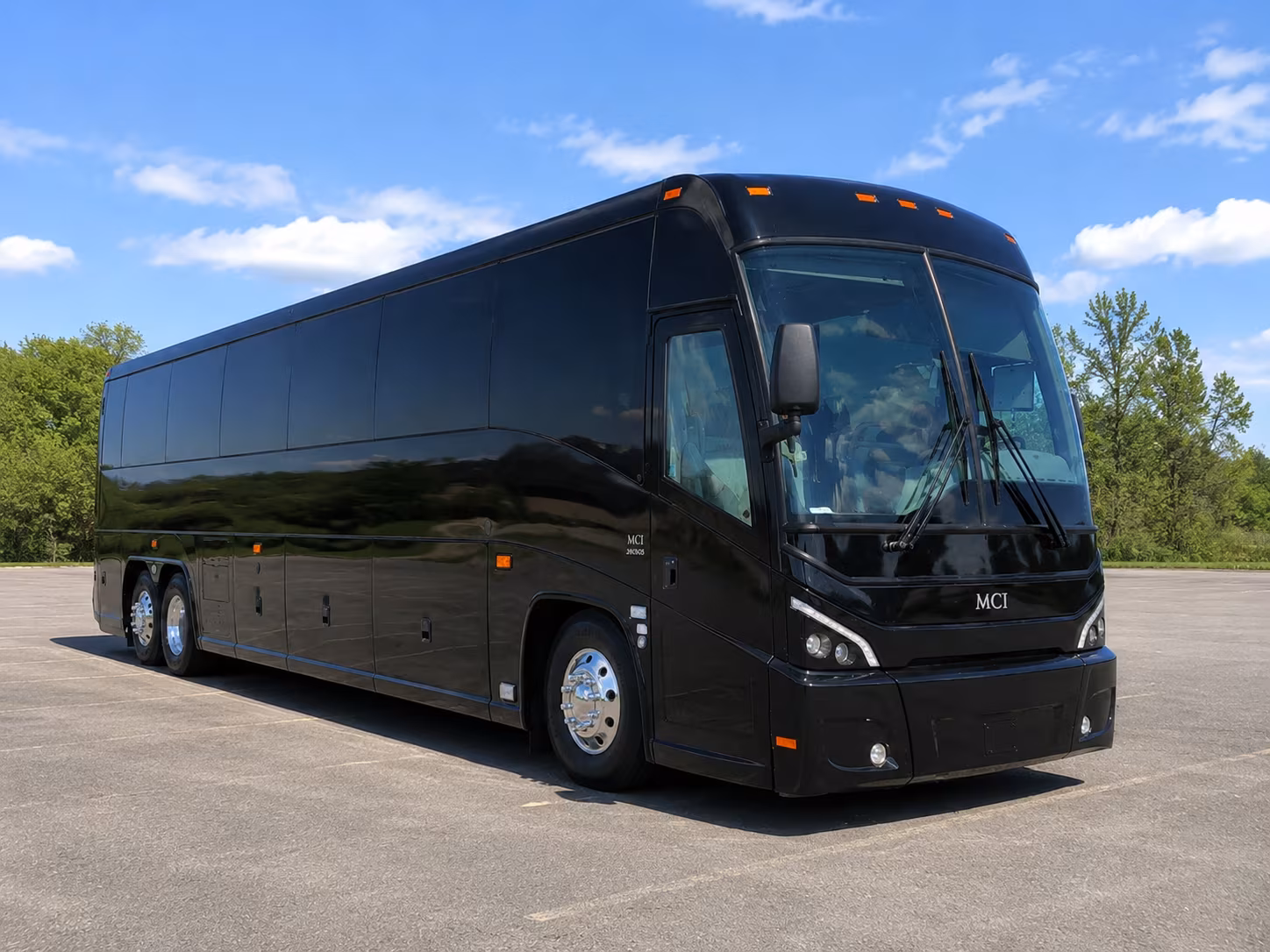 Arvada Concert Transportation & Shuttles