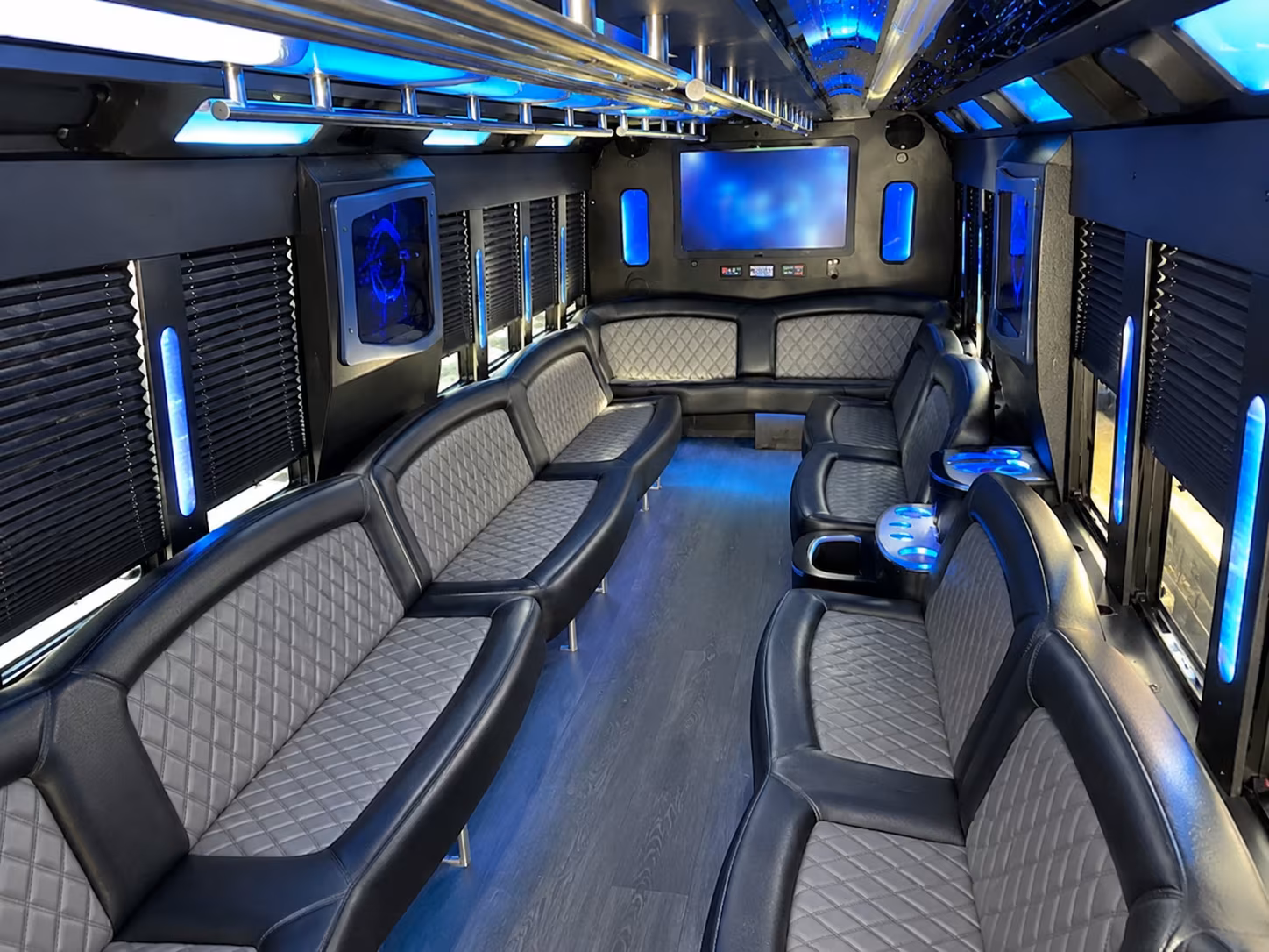 Arvada Sporting Event Transportation
