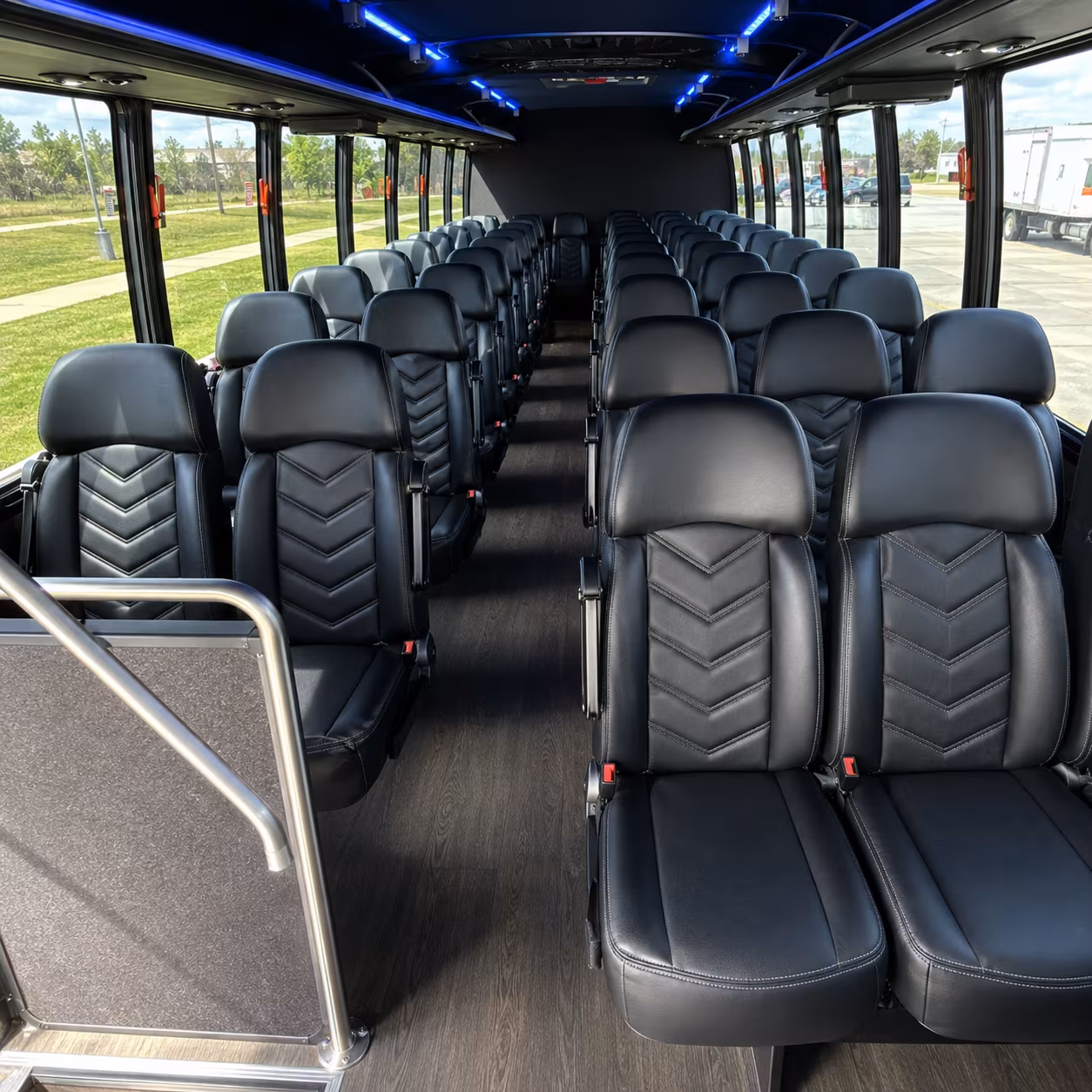 Aurora Airport Shuttles & Transportation