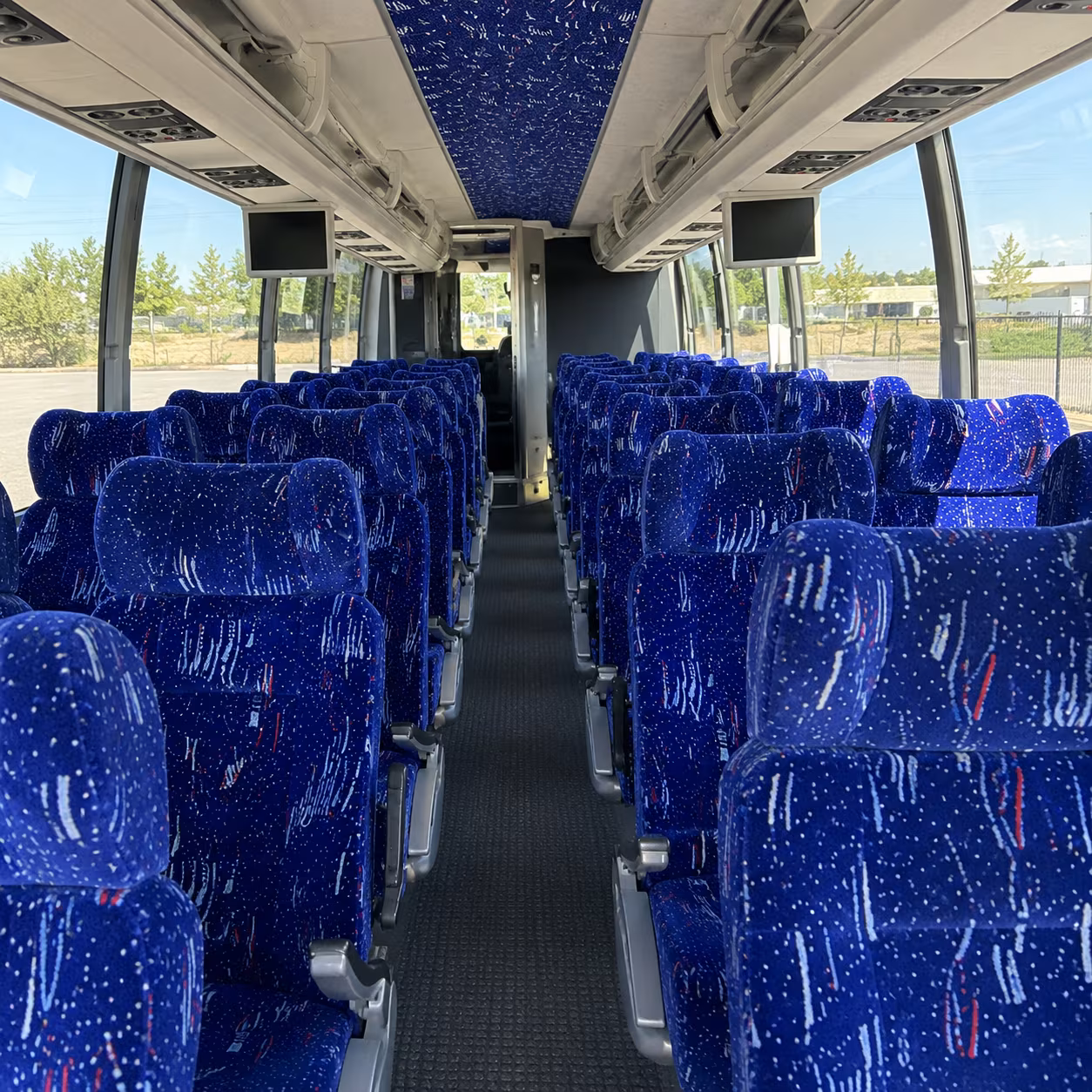 Denver Airport Shuttle & Transportation route planning