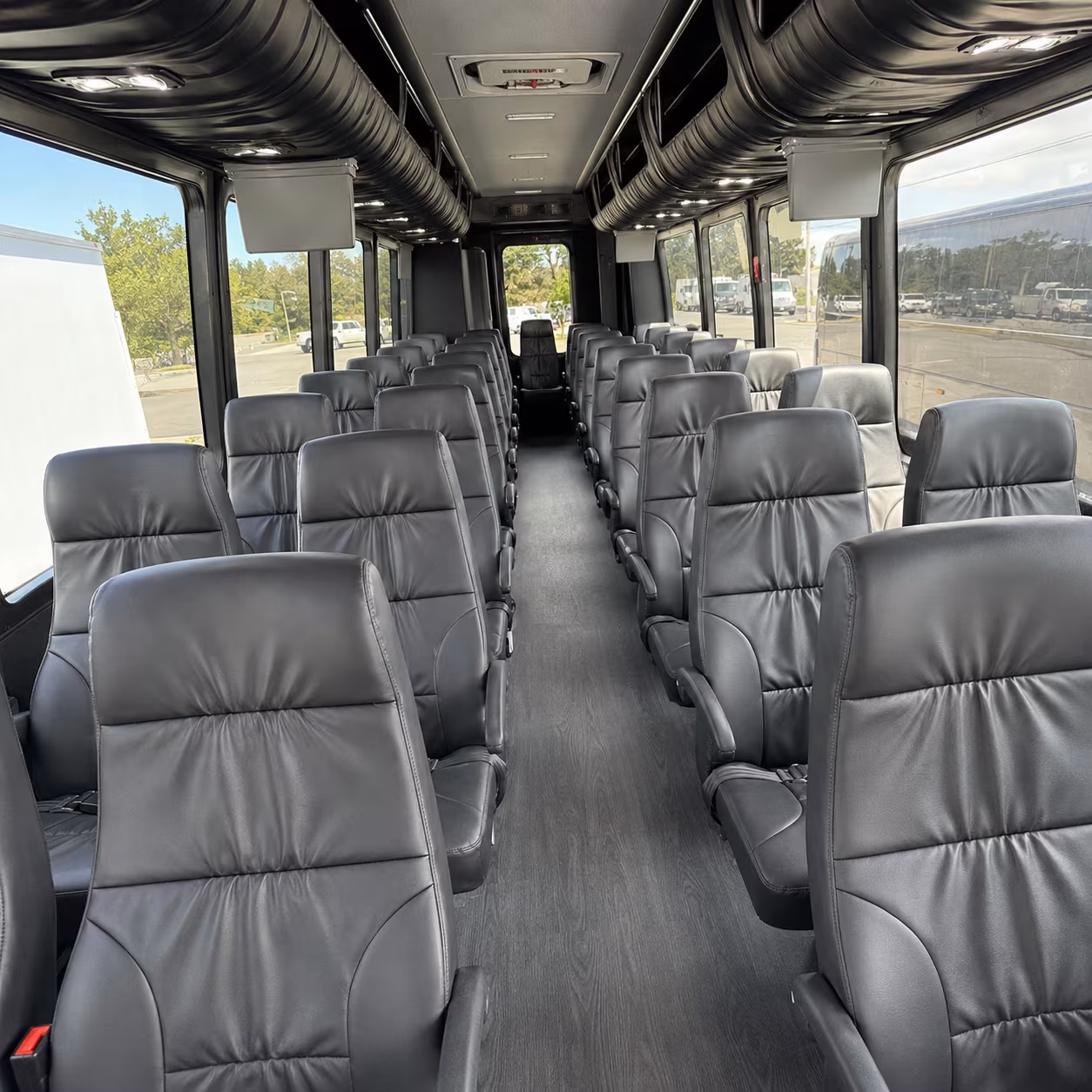 Denver Airport Shuttles & Transportation