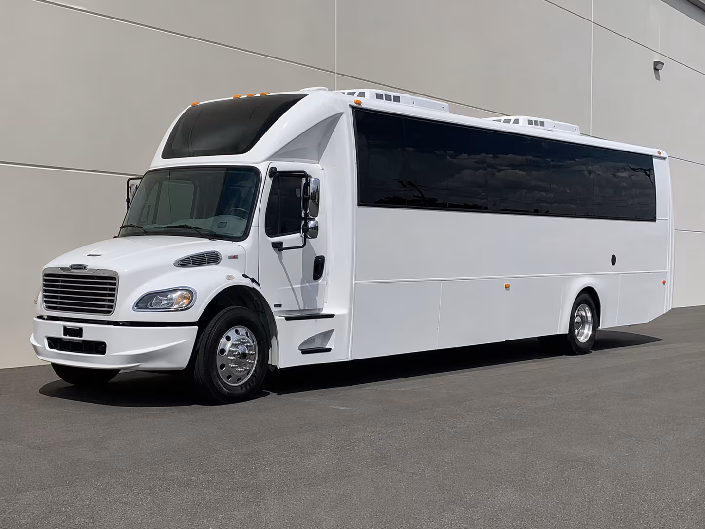 Denver Concert & Music Festival Transportation pickup coordination