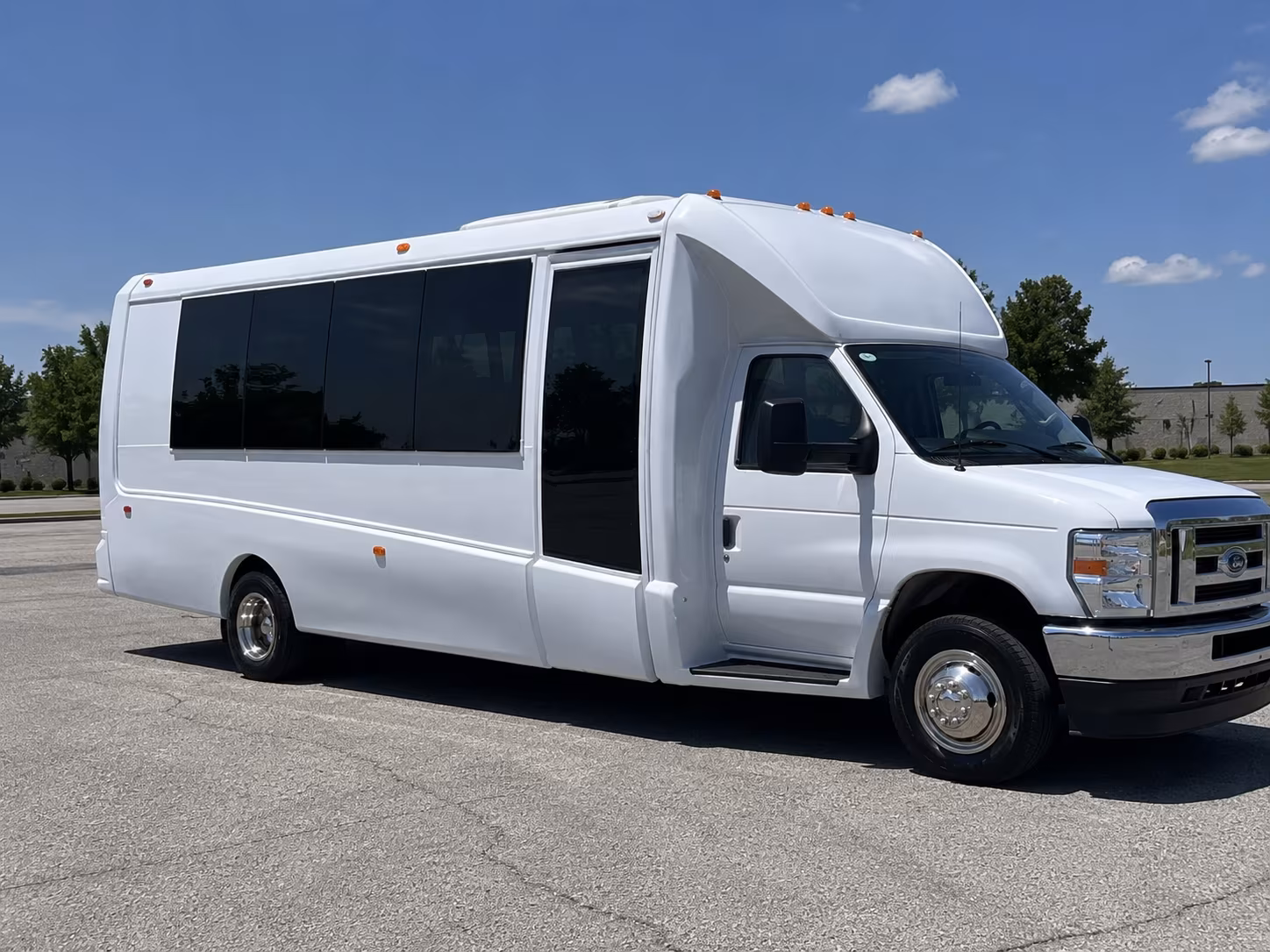 Denver Concert & Music Festival Transportation route planning