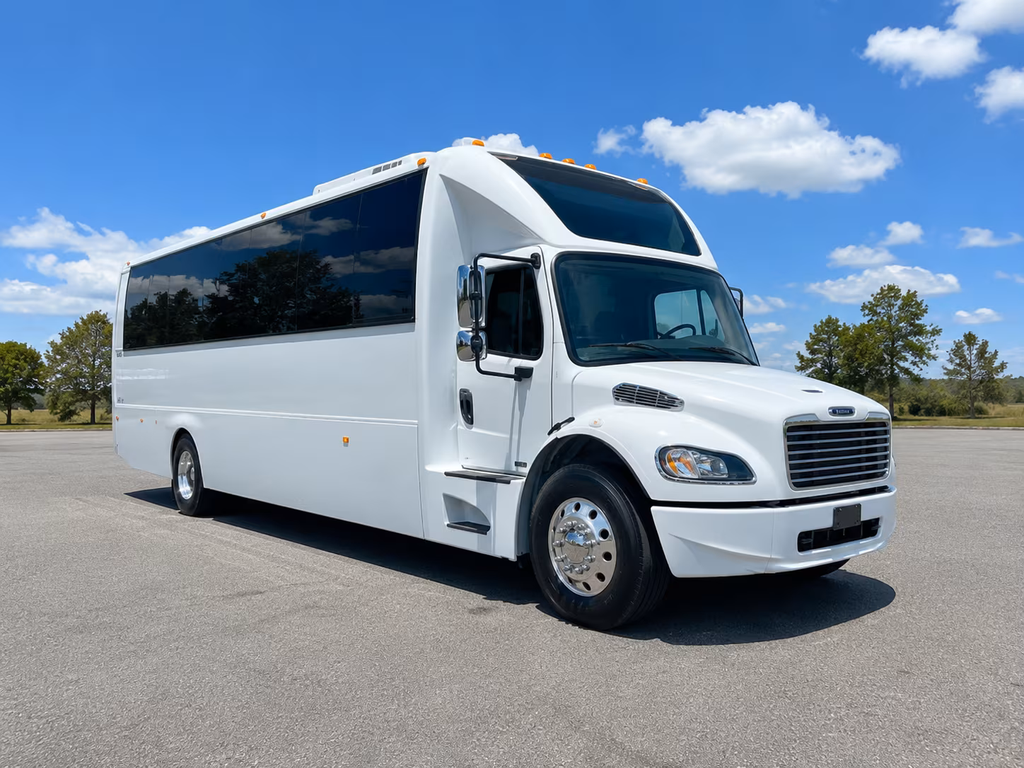 Denver Prom & Homecoming Transportation pickup coordination