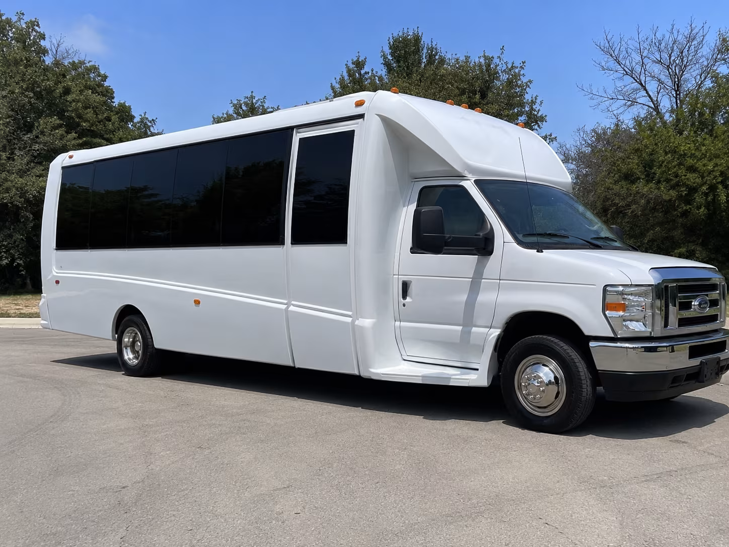 Denver Prom & Homecoming Transportation route planning
