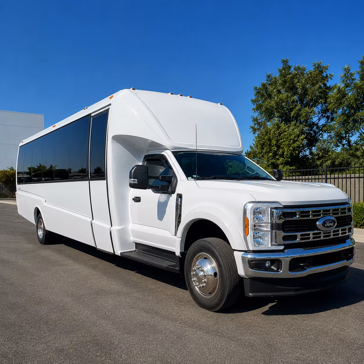 Denver School Event Transportation pickup coordination