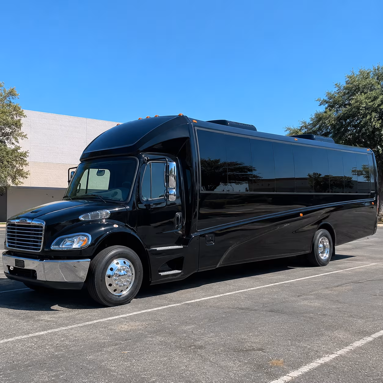 Denver School Event Transportation route planning