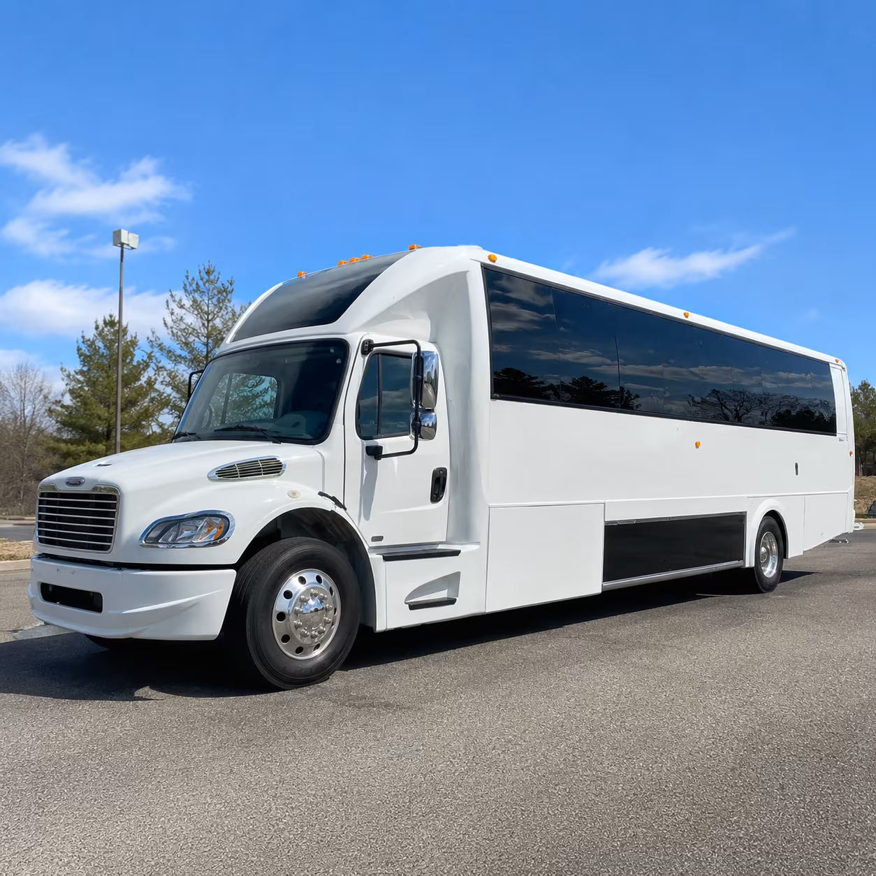 Denver Winery Tour & Pub Crawl Transportation group transportation