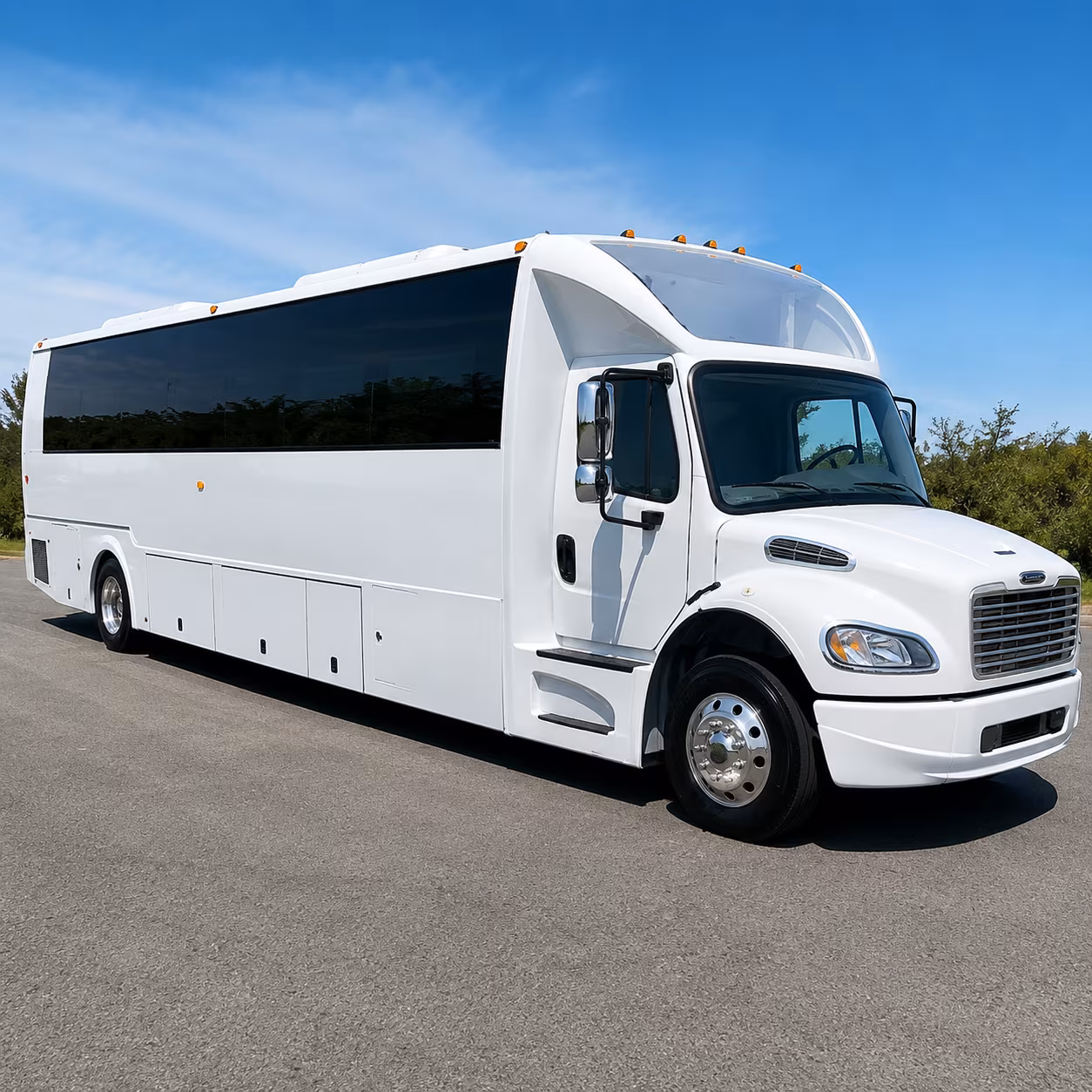 Denver Winery Tour & Pub Crawl Transportation route planning