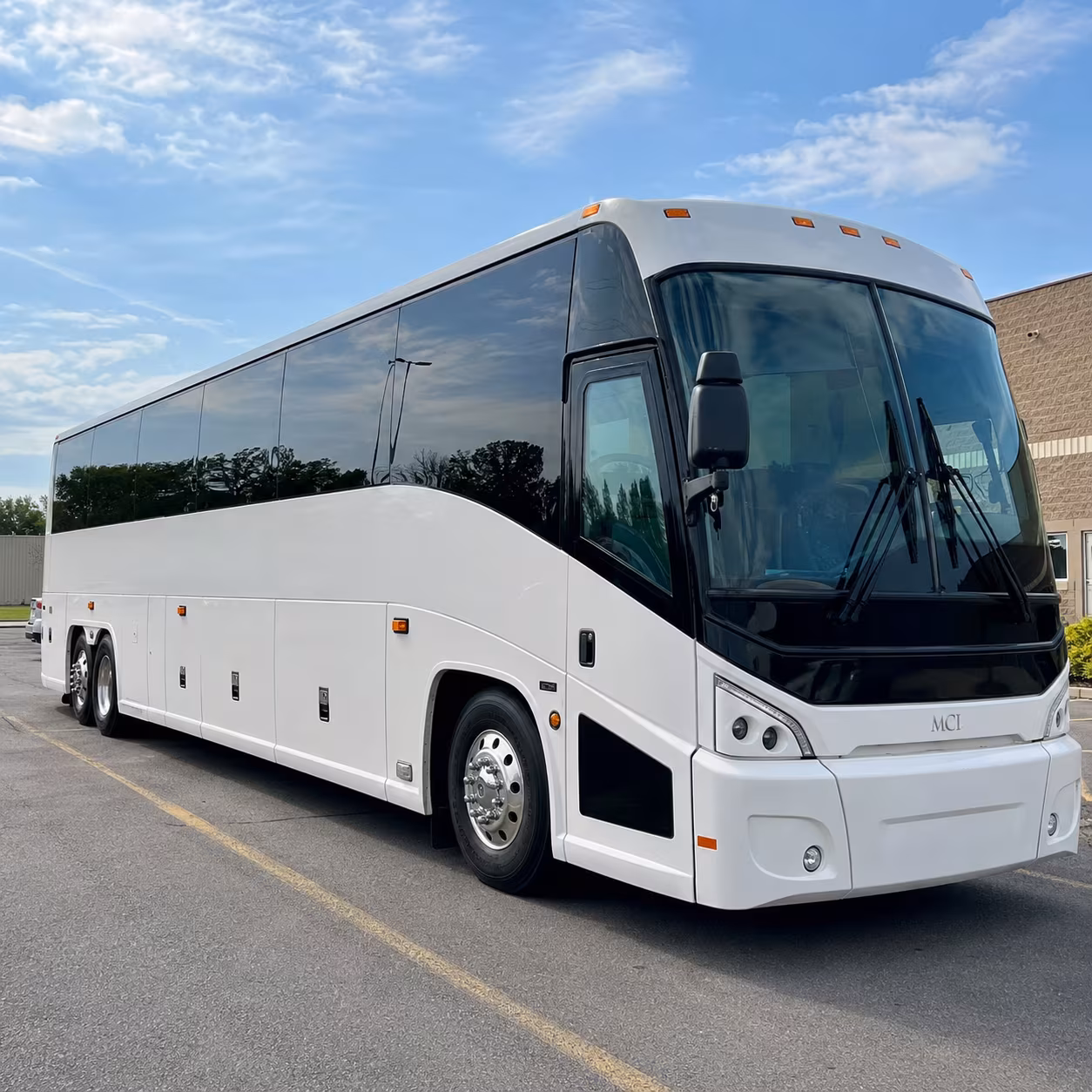 Lakewood Airport Shuttles & Transportation