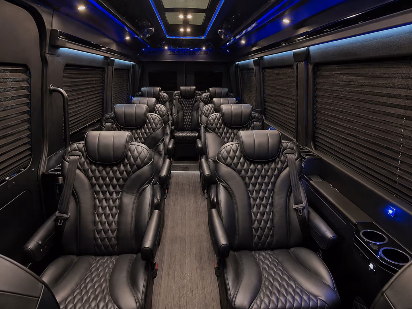Denver School Event Transportation