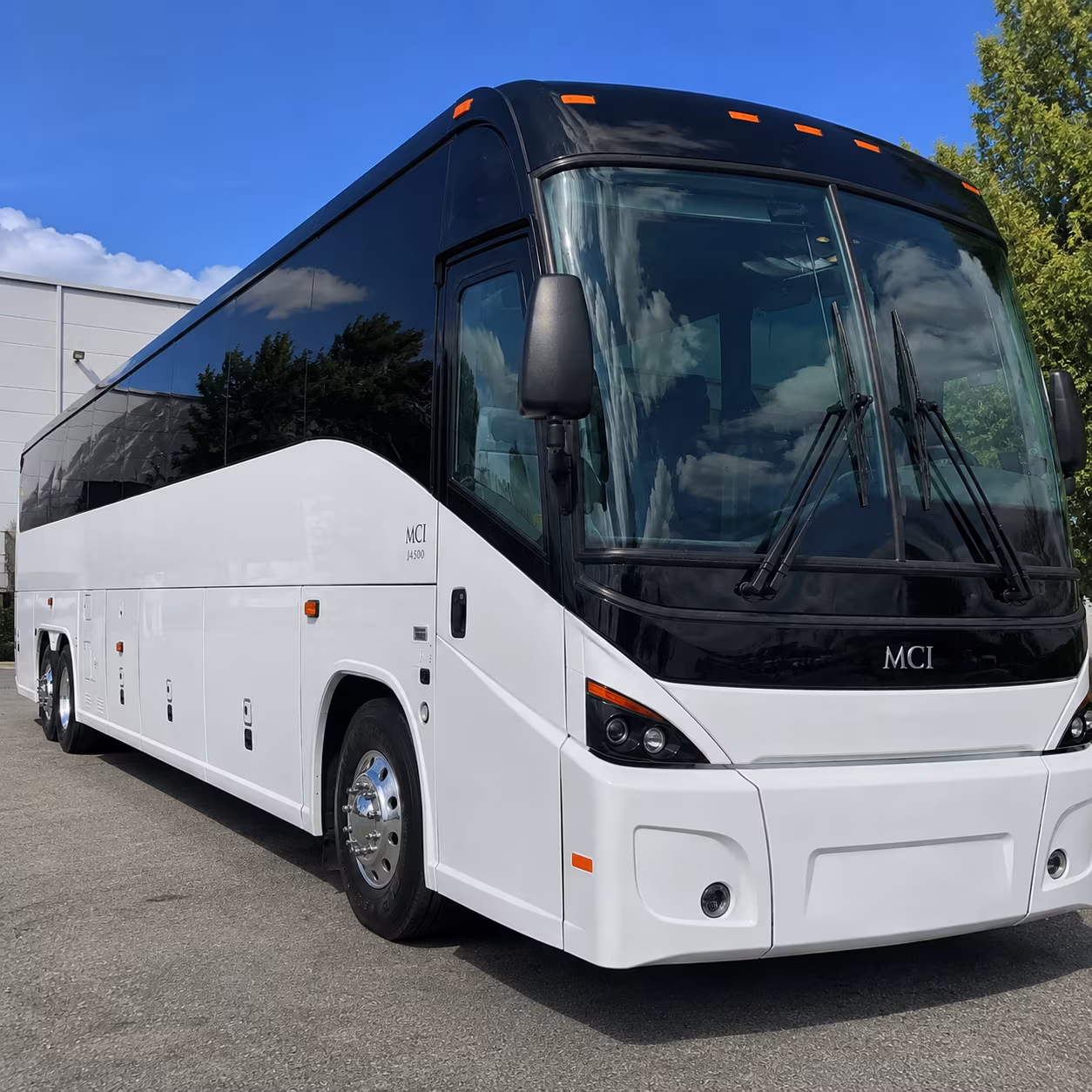 Thornton Concert Transportation & Shuttles
