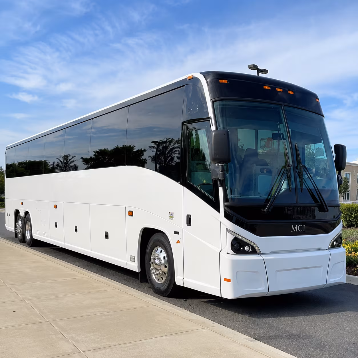 Thornton Corporate Event Transportation