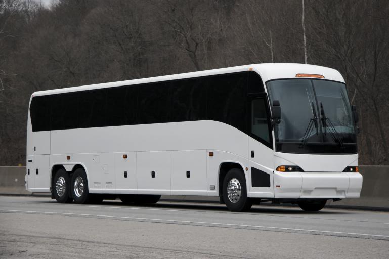 Arvada 47-56 Passenger Charter Buses