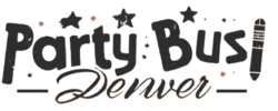 Denver Party Bus Company logo